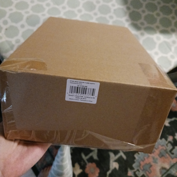 Stanley x LoveShackFancy 40oz Quencher - Picture 7 of 7